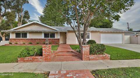 259 Cay Court, Newbury Park, CA 91320