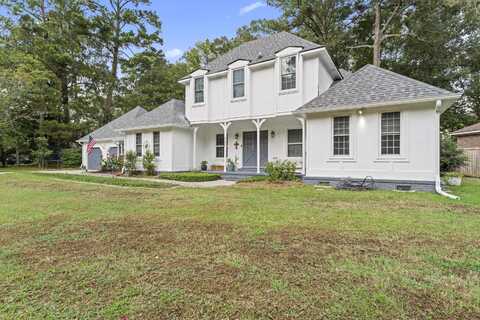 135 Dunbury Drive, Summerville, SC 29485