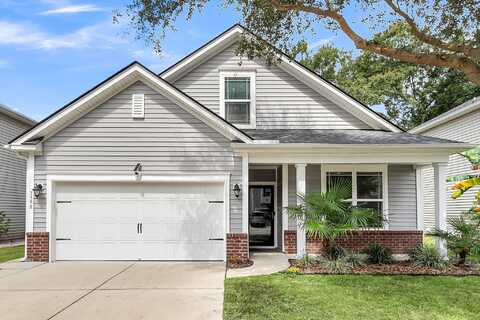 3598 Franklin Tower Drive, Mount Pleasant, SC 29466