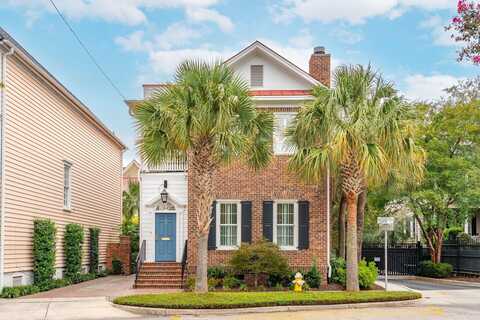 40 Chapel Street, Charleston, SC 29403