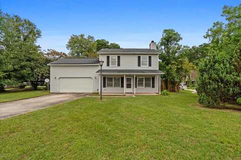 200 William Street, Summerville, SC 29486