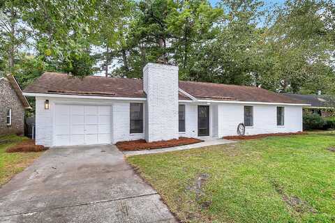 112 Elmwood Avenue, Ladson, SC 29456