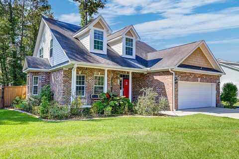 7002 Sassafras Court, Summerville, SC 29485