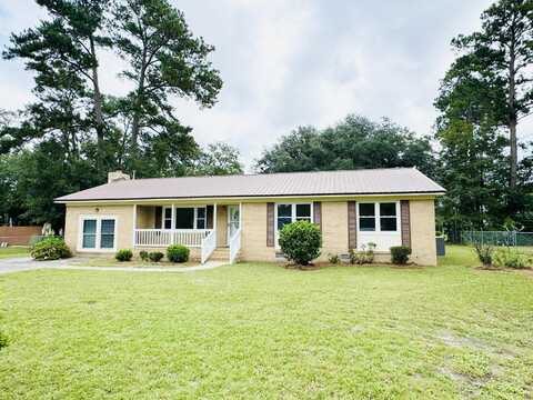 108 Rosewood Drive, Walterboro, SC 29488