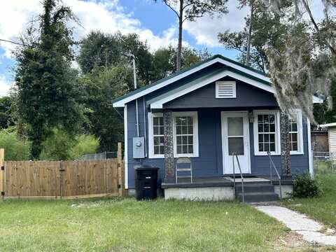 109 Lewis Street, Walterboro, SC 29488