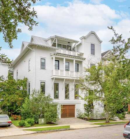 167 Mary Ellen Drive, Charleston, SC 29403