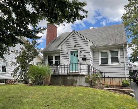 278 North Elm Street, Wallingford, CT 06492