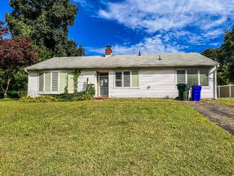 29 Coolidge Street, Windsor Locks, CT 06096