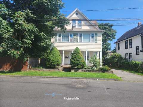 238 Weber Street, Stratford, CT 06614