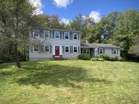 212 Wedgewood Drive, Torrington, CT 06790