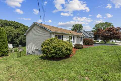 146 Mirra Drive, Groton, CT 06340