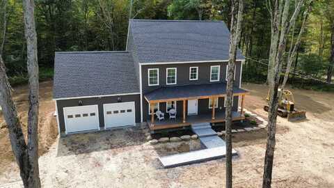 35 Doolittle Road, Preston, CT 06365