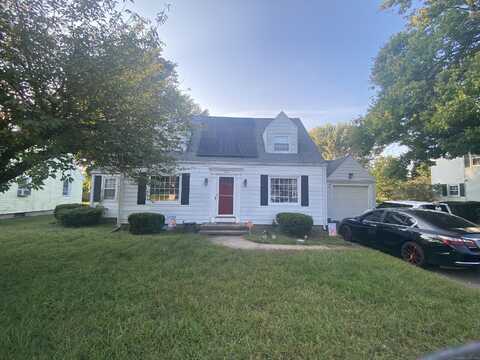 148 Ellington Road, East Hartford, CT 06108