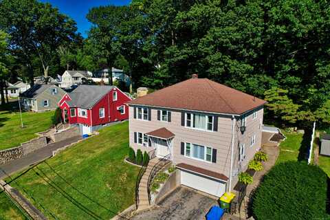 82 Middlefield Avenue, Waterbury, CT 06705