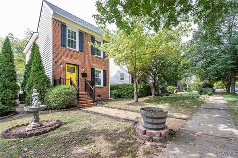 4203 Fitzhugh Avenue, Richmond, VA 23230