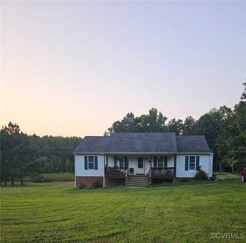 837 Indian Neck Road, Newtown, VA 23126