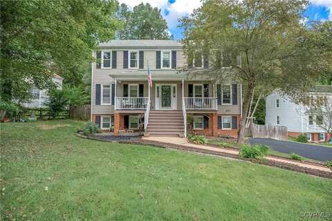 10806 Spring MIll Road, Chesterfield, VA 23236