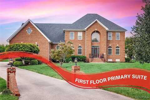 12400 Hogans Drive, Chester, VA 23836