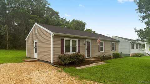 19611 Temple Avenue, Chester, VA 23834