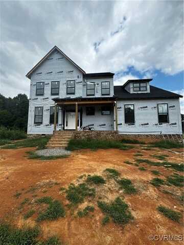 1341 Rock Castle Road, Goochland, VA 23063