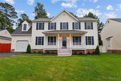 6213 Calavetti Drive, North Chesterfield, VA 23234