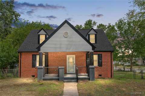 2037 Orlando Road, Richmond, VA 23224