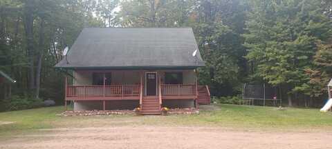 N591 ACKLEY ROAD, Merrill, WI 54452