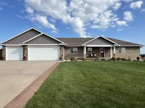 78 SOUTH ROAD, Marathon, WI 54448