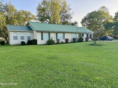 1821 Lawton Road, Selmer, TN 38375