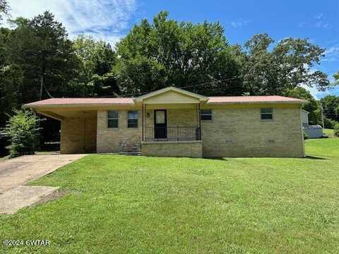 119 Eastview Avenue, Camden, TN 38320