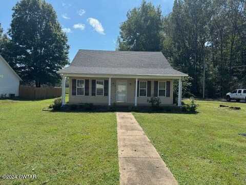 4113 King Drive, Milan, TN 38358