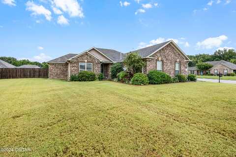 6 Thornhill Cove, Jackson, TN 38305