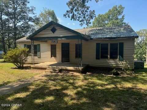 6539 Highway 78, Dyersburg, TN 38024