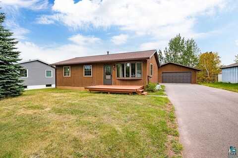 137 Edison Blvd, Silver Bay, MN 55614