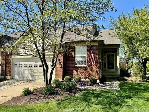 2540 Eagle View Drive, Beavercreek, OH 45431