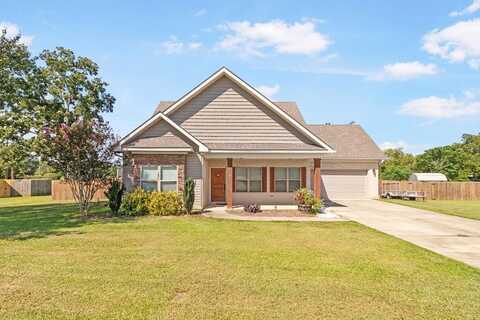 192 Borland Avenue, Midland City, AL 36350