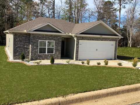 109 Barefoot Bayou, Eufaula, AL 36027