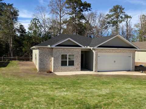 111 Barefoot Bayou, Eufaula, AL 36027