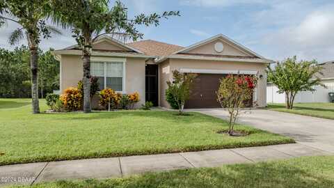 236 Bayberry Lakes Boulevard, Daytona Beach, FL 32124