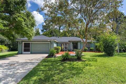 436 Pendrey Drive, Port Orange, FL 32127