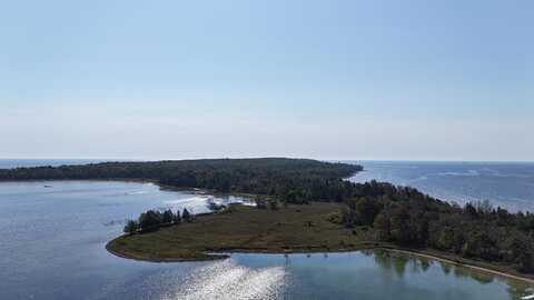 Detroit Island, Washington Island, WI 54246