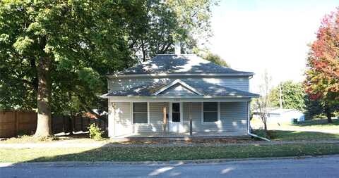 700 S Maple Street, Creston, IA 50273