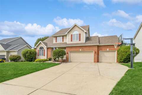 830 SE Mapleleaf Lane, Waukee, IA 50263