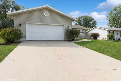 1217 SW 3rd Street, Ankeny, IA 50023