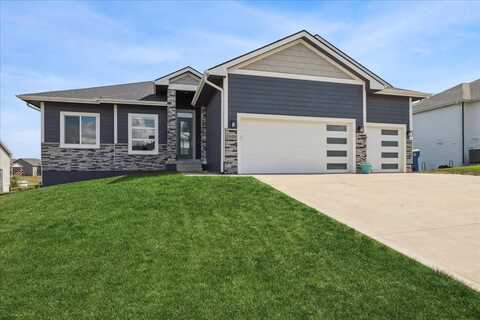 2505 Winston Circle, Van Meter, IA 50261