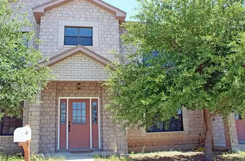 603 E 8th - Unit C, Del Rio, TX 78840