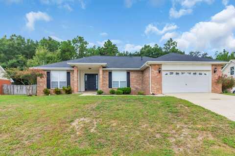 539 Tikell Drive, Crestview, FL 32536