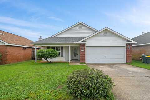 1606 Fenwick Avenue, Fort Walton Beach, FL 32547