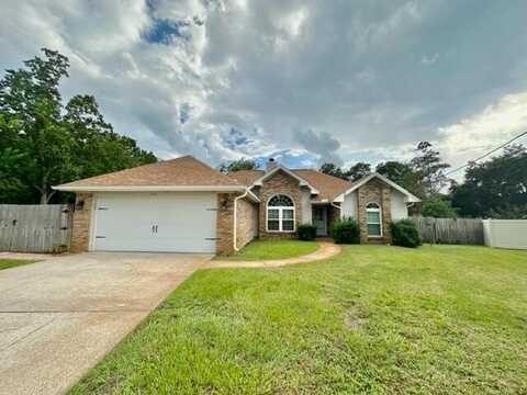 519 E Timberlake Drive, Mary Esther, FL 32569