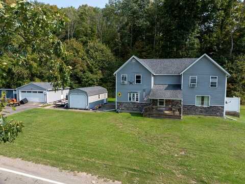 4858 McNutt Run Road, Campbell, NY 14821